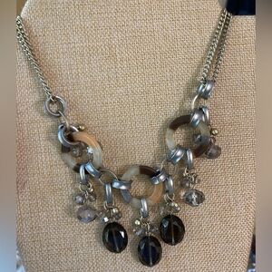 Vintage LOFT‎ Bib Necklace